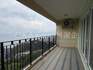 薄扶林 - 明德村 02