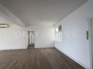 薄扶林 - 明德村 05