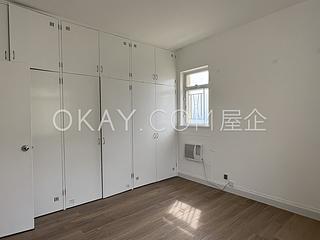 薄扶林 - 明德村 11