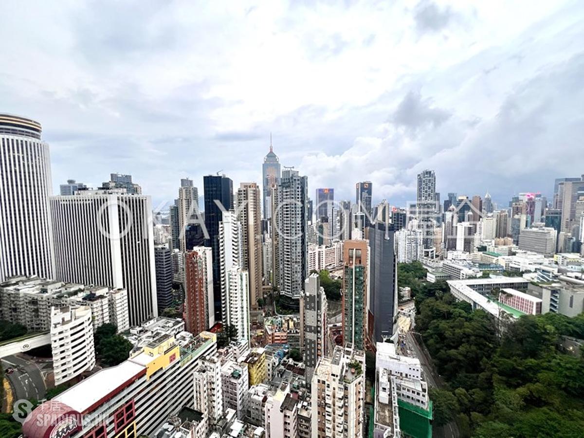 東半山 - 慧景台 01
