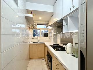 Mid Levels East - Grandview Tower 10