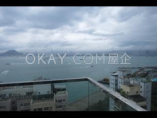 坚尼地城 - 吉席街18號 02