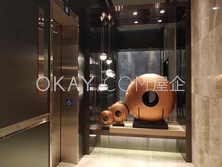 坚尼地城 - 吉席街18號 16