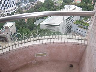 東半山 - 宝云殿 04