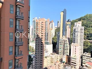 Tai Hang - Warrenwoods 12