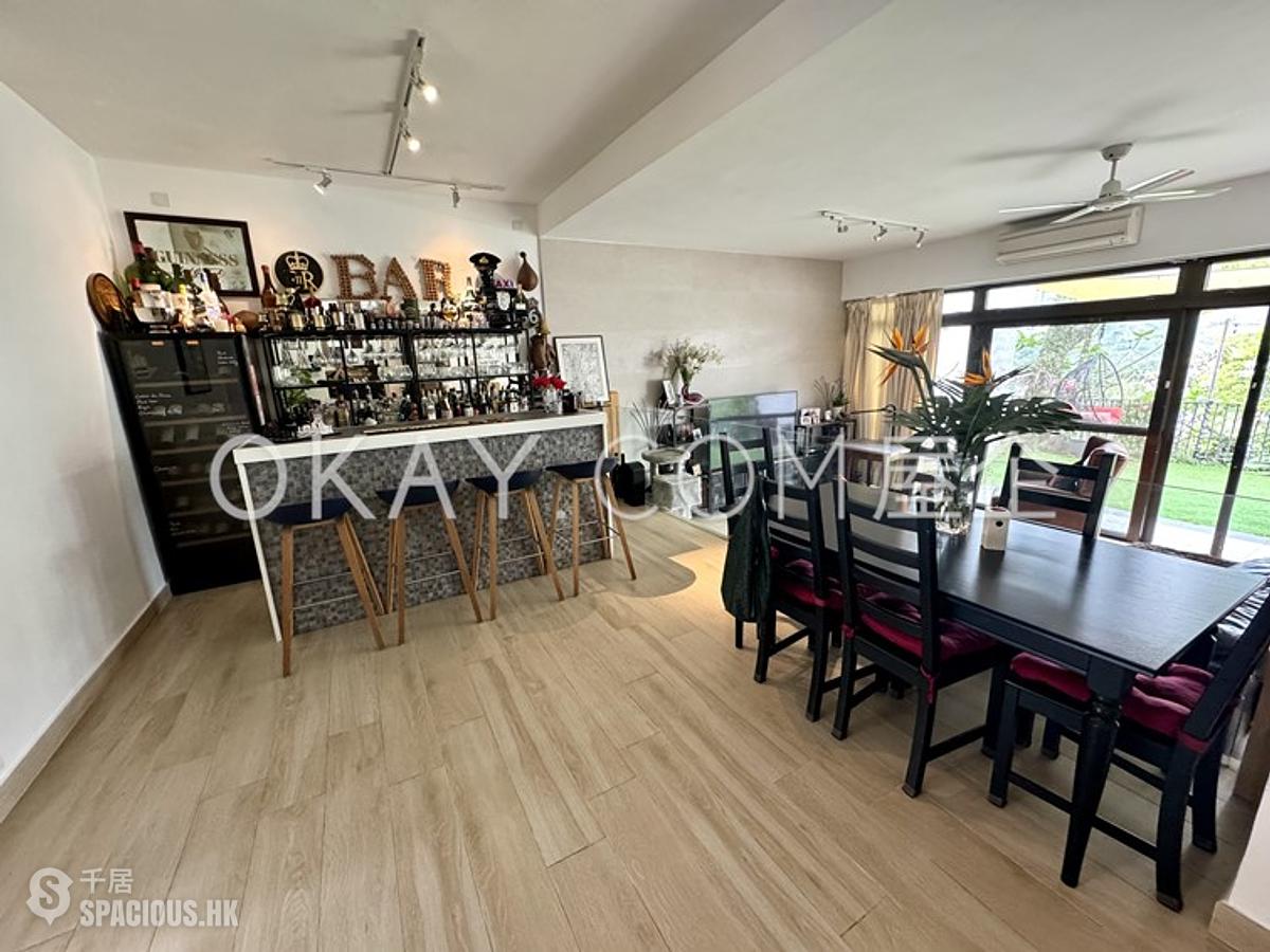 Discovery Bay - Discovery Bay Phase 1 Beach Village Headland Drive 01