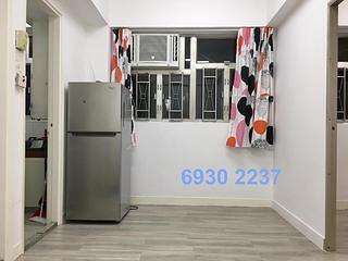 Sai Ying Pun - Cheong Kwai Building 07