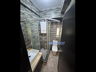 铜锣湾 - 华纳大厦 05