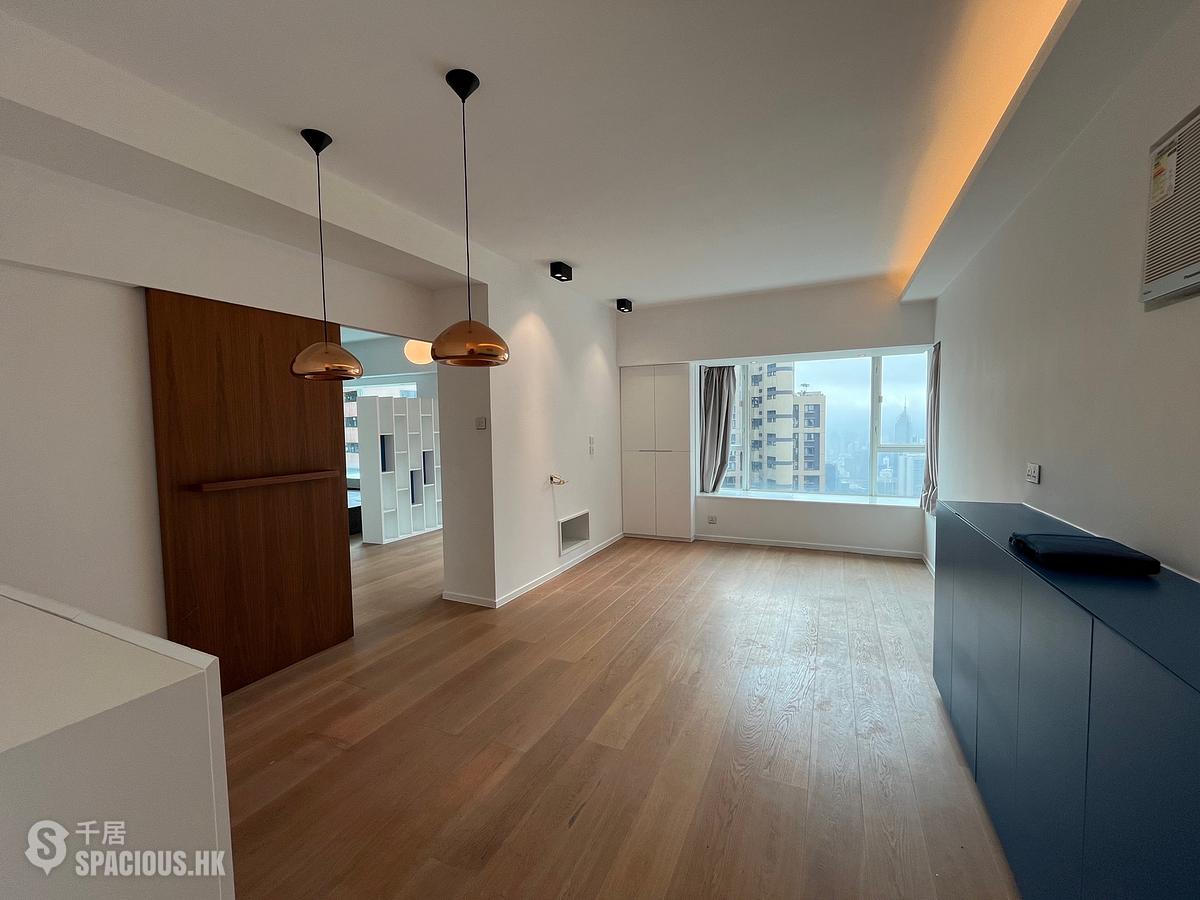 Mid Levels Central - Hillsborough Court Block 3 01