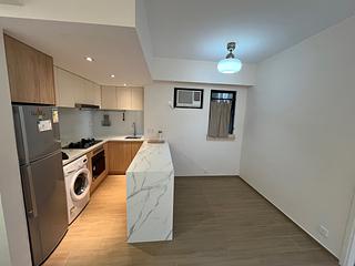 Mid Levels Central - Vantage Park Block 1 02