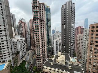 Mid Levels Central - Vantage Park Block 1 13