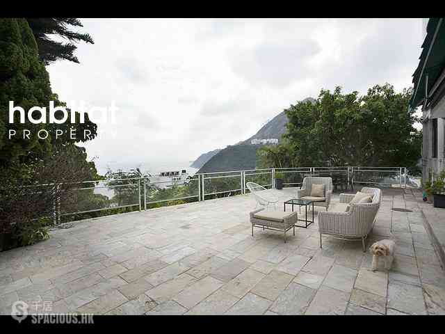 Shouson Hill - Pak Villa 01