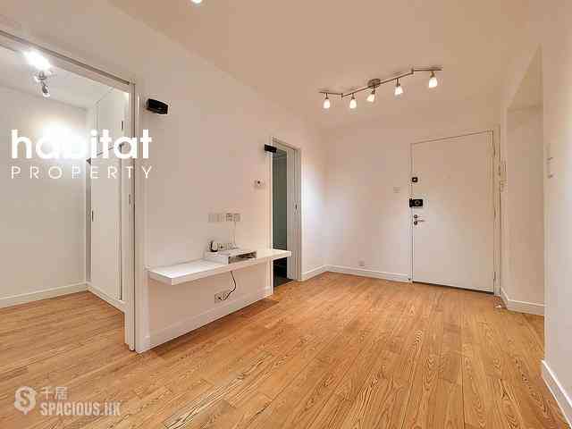 Mid Levels Central - Midland Court 01