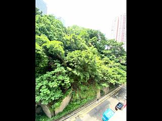 坚尼地城 - 海都楼 02