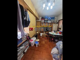 Mong Kok - Hung Kwong Building 03
