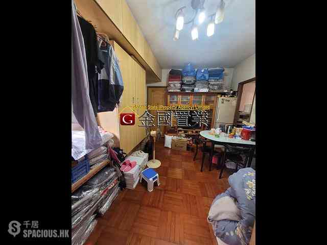 Mong Kok - Hung Kwong Building 03