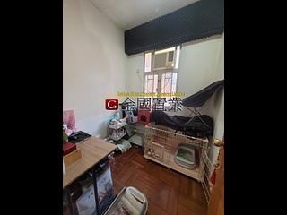 Mong Kok - Hung Kwong Building 05