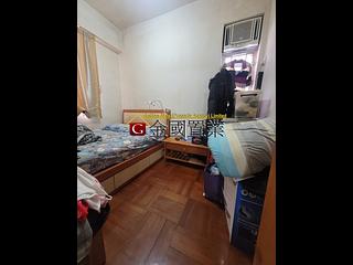 Mong Kok - Hung Kwong Building 07