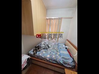Mong Kok - Hung Kwong Building 08