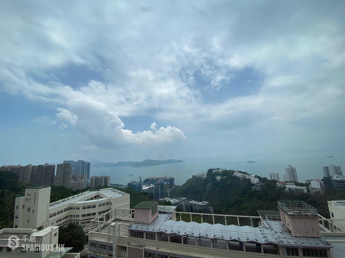 Pok Fu Lam - Dor Fook Mansion 01