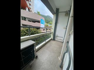 Pok Fu Lam - Dor Fook Mansion 06