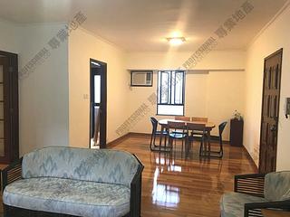 Mid Levels Central - Robinson Heights 07