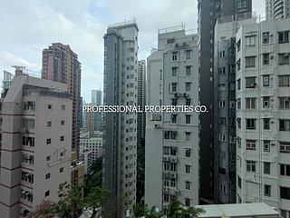 Mid Levels Central - Palatial Crest 08