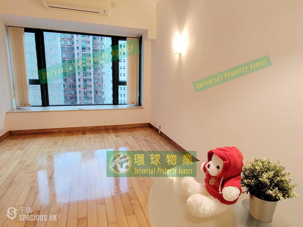 Kennedy Town - Manhattan Heights 01