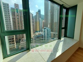 Kennedy Town - Manhattan Heights 04