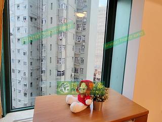 Kennedy Town - Manhattan Heights 09