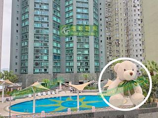 Kennedy Town - Manhattan Heights 30