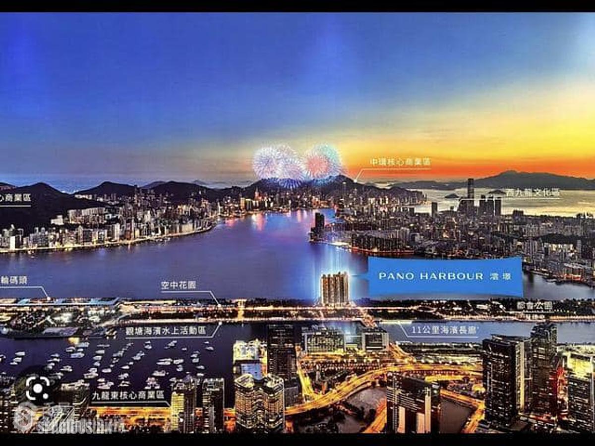 启德 - 澐璟 01