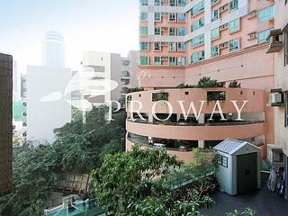 Wan Chai - Monmouth Villa 02