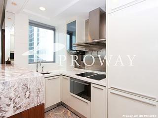 West Kowloon - The Cullinan 06