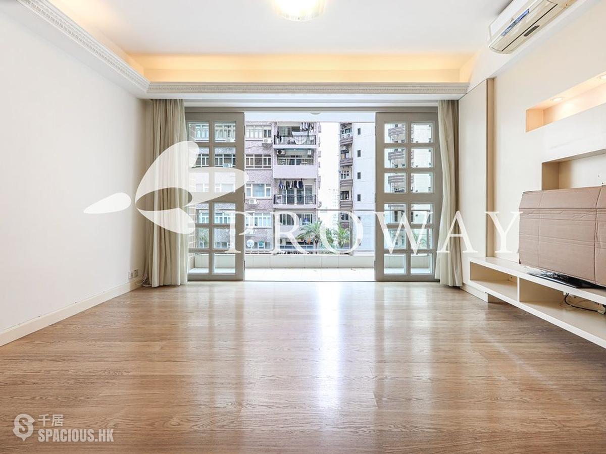 Stubbs Road - Mandarin Villa 01