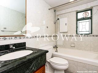 Wan Chai - Monmouth Villa 09