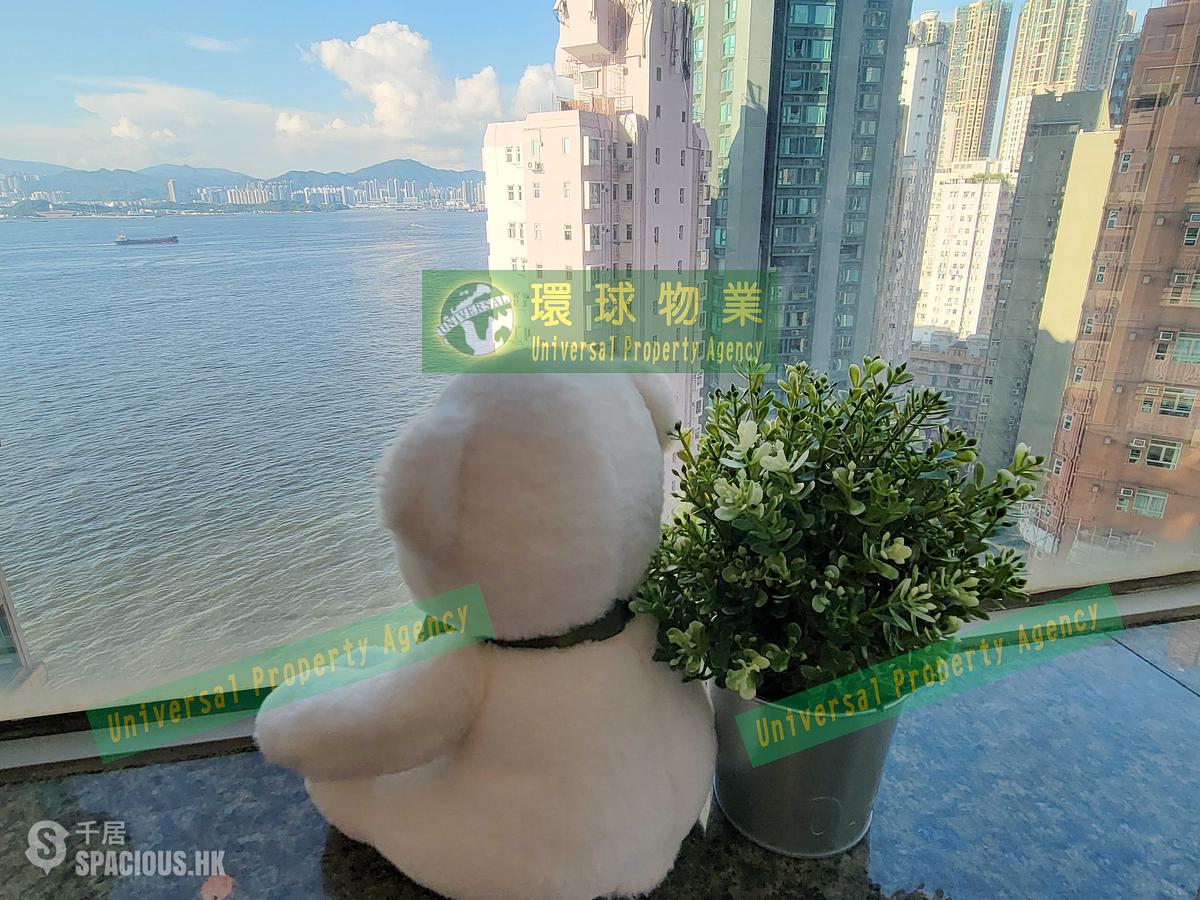 堅尼地城 - 泓都 01