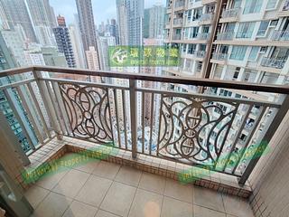 堅尼地城 - 泓都 04