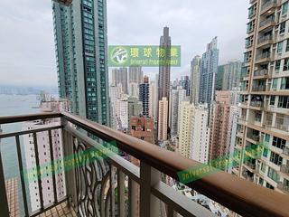 堅尼地城 - 泓都 11