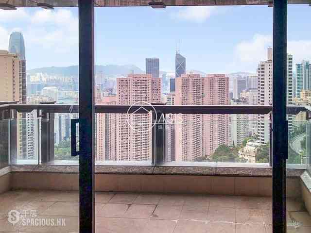 中半山 - 譽皇居 01
