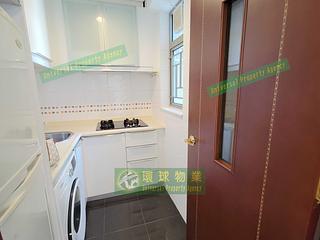 Kennedy Town - The Merton 13