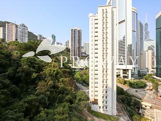 Wan Chai - Star Crest 02