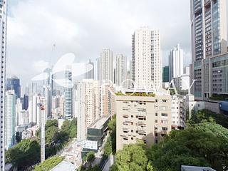 Mid Levels West - Panorama Gardens 02