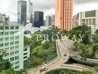 中半山 - 罗便臣花园大厦 02
