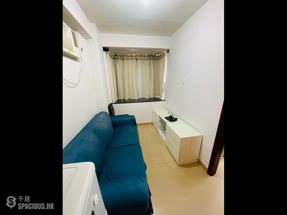 Kennedy Town - Smithfield Terrace Block B 01