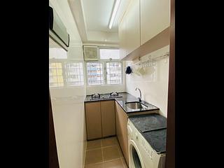 Kennedy Town - Smithfield Terrace Block B 05