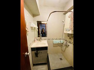 Kennedy Town - Smithfield Terrace Block B 06