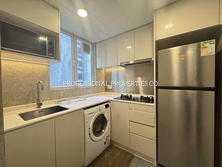 Mid Levels Central - Sherwood Court 08