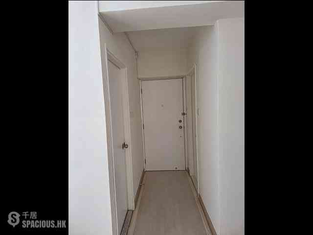 Sheung Wan - Hongway Garden Block B 01