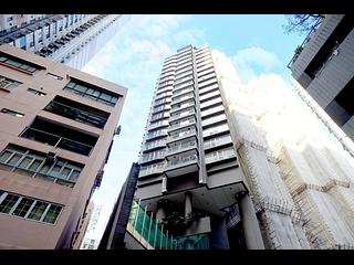 Mid Levels Central - The Icon 02